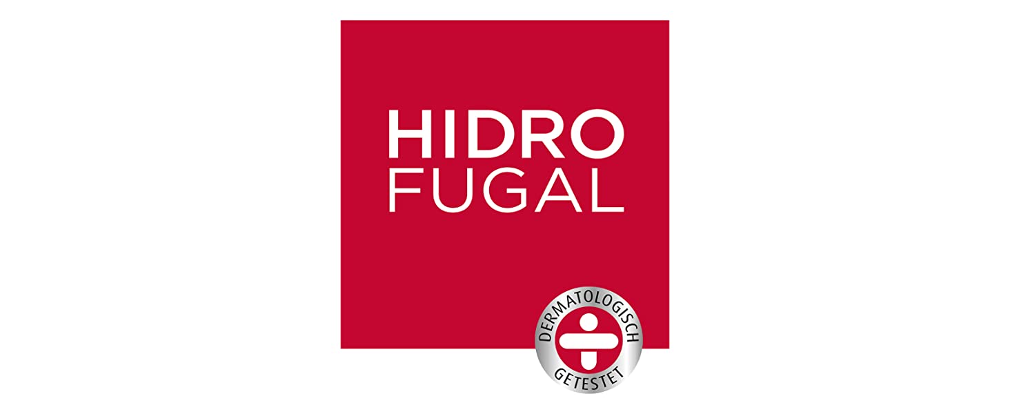 Hidro Fugal