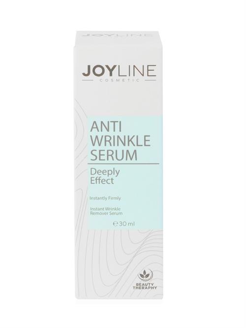 Joyline Anında Botoks Etkili,Kolajen Artırıcı,Celumer Deniz Özü ve Jambu Özlü Kırışıklık Karşıtı Serum 30ml