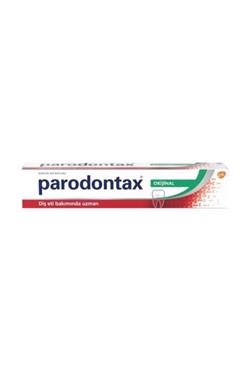 Parodontax Original Diş Macunu 75 Ml