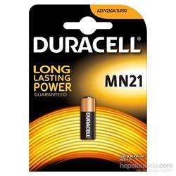 Duracell Alkalin Mn 21 Özel Pil Tek'Li