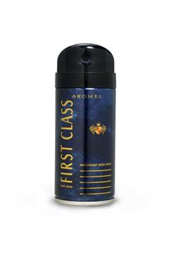 FİRST CLASS DEO SPREY BAY CLASSİC 150ML