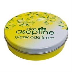 CİRE ASEPTİNE ÇİÇEK ÖZLÜ KREM 150ML