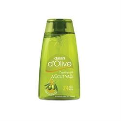 Dalan D'Olive Vücut Yağı 250Ml