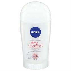 NİVEA DEO STİCK BAYAN DRY  