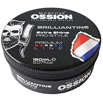 Morfose Ossion Barber Briyantin 150Ml