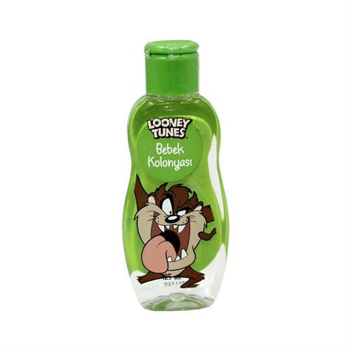 REBUL LOONEY TUNES BEBEK KOLONYASI 125ML YEŞİL