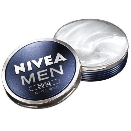 Nivea Erkek Krem 75Ml