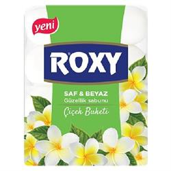 Dalan Roxy Güzellik Sabunu Tutkulu Gül 4 X 70 gr